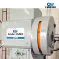 C-type 30 tons high speed punching machine